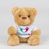 Bear in a t-shirt Thumbnail