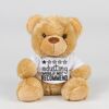 Bear in a t-shirt Thumbnail