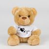 Bear in a t-shirt Thumbnail