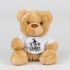 Bear in a t-shirt Thumbnail