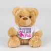 Bear in a t-shirt Thumbnail