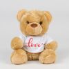 Bear in a t-shirt Thumbnail