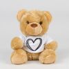 Bear in a t-shirt Thumbnail
