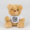 Bear in a t-shirt Thumbnail