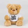 Bear in a t-shirt Thumbnail