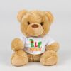 Bear in a t-shirt Thumbnail