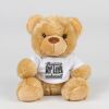 Bear in a t-shirt Thumbnail