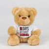 Bear in a t-shirt Thumbnail