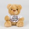 Bear in a t-shirt Thumbnail