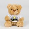 Bear in a t-shirt Thumbnail