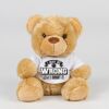 Bear in a t-shirt Thumbnail