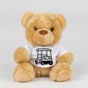 Bear in a t-shirt Thumbnail