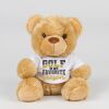 Bear in a t-shirt Thumbnail