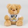 Bear in a t-shirt Thumbnail