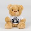 Bear in a t-shirt Thumbnail