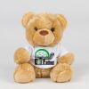 Bear in a t-shirt Thumbnail