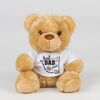 Bear in a t-shirt Thumbnail
