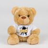 Bear in a t-shirt Thumbnail