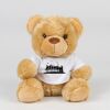 Bear in a t-shirt Thumbnail