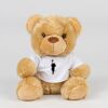 Bear in a t-shirt Thumbnail