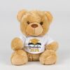 Bear in a t-shirt Thumbnail