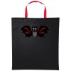 Varsity cotton shopper short handle Thumbnail