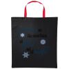 Varsity cotton shopper short handle Thumbnail
