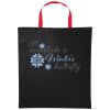 Varsity cotton shopper short handle Thumbnail