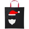 Varsity cotton shopper short handle Thumbnail