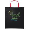 Varsity cotton shopper short handle Thumbnail