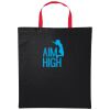 Varsity cotton shopper short handle Thumbnail