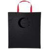 Varsity cotton shopper short handle Thumbnail
