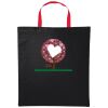 Varsity cotton shopper short handle Thumbnail