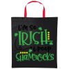 Varsity cotton shopper short handle Thumbnail
