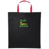 Varsity cotton shopper short handle Thumbnail