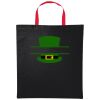 Varsity cotton shopper short handle Thumbnail