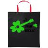 Varsity cotton shopper short handle Thumbnail