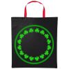 Varsity cotton shopper short handle Thumbnail