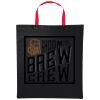 Varsity cotton shopper short handle Thumbnail