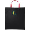 Varsity cotton shopper short handle Thumbnail