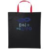 Varsity cotton shopper short handle Thumbnail