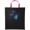 Varsity cotton shopper short handle Thumbnail