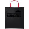 Varsity cotton shopper short handle Thumbnail