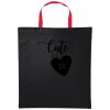 Varsity cotton shopper short handle Thumbnail