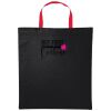 Varsity cotton shopper short handle Thumbnail
