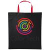 Varsity cotton shopper short handle Thumbnail