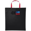 Varsity cotton shopper short handle Thumbnail
