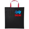 Varsity cotton shopper short handle Thumbnail