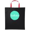 Varsity cotton shopper short handle Thumbnail