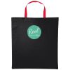 Varsity cotton shopper short handle Thumbnail